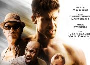 Sinopsis Film Kickboxer: Retaliation Kisah Duel Sengit Jean vs Claude Van Damme Tayang di Bioskop Trans TV Malam Ini