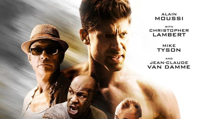 Sinopsis Film Kickboxer: Retaliation Kisah Duel Sengit Jean vs Claude Van Damme Tayang di Bioskop Trans TV Malam Ini