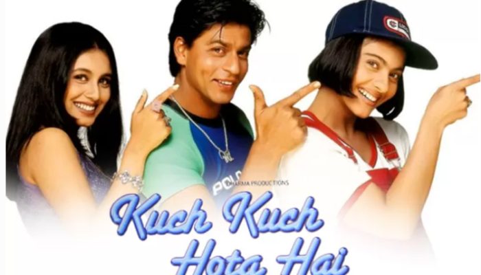 Sinopsis Film Kuch Kuch Hota Hai: Kisah Cinta Segitiga Shah Rukh Khan yang Mengundang Air Mata Tayang di Mega Bollywood ANTV Pagi Ini