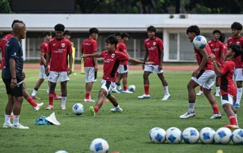 Hasil Piala Dunia U-17