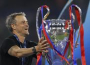 Final Liga Champions