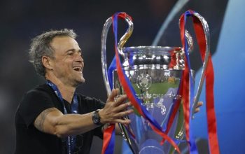 Final Liga Champions