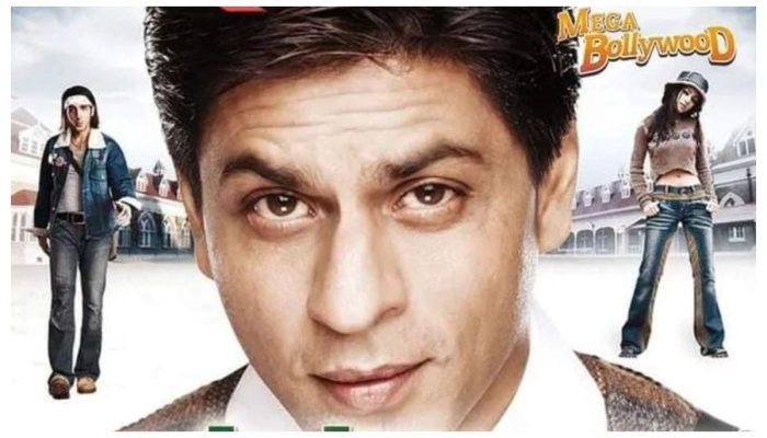 Sinopsis Film Main Hoon Na: Shah Rukh Khan Menyamar Jadi Seorang Mayor, Misi Berbahaya hingga Kisah Penculikan Oleh Teroris Tayang di di Mega Bollywood ANTV Pagi Ini