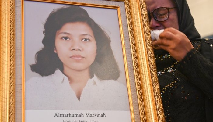 Membongkar Misteri di Balik Gugurnya Marsinah Sang Pejuang Buruh yang Kini Dianugerahi Gelar Pahlawan Nasional