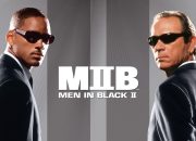 Sinopsis Film Men in Black