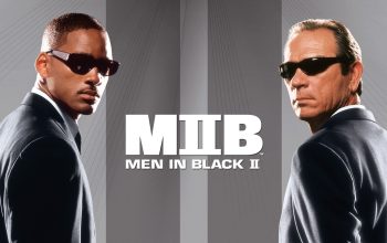 Sinopsis Film Men in Black