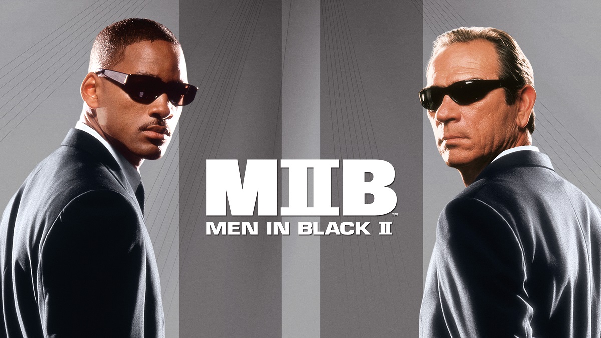 Sinopsis Film Men in Black