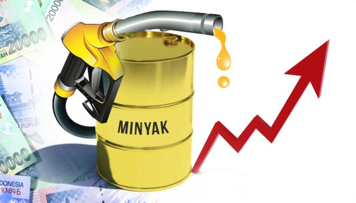 Harga Minyak Mentah Dunia Bergerak Stabil Setelah Pasar Menimbang Keputusan OPEC+
