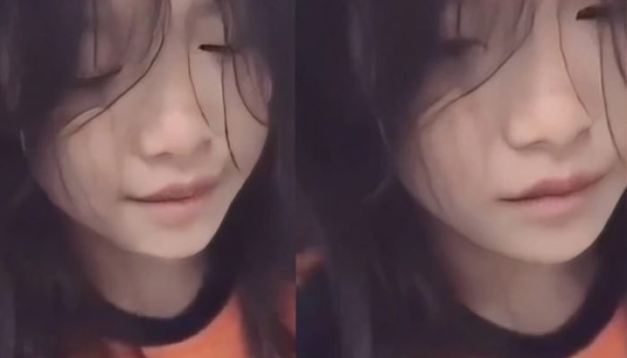 Video No Sensor Bocil Chindo Berbaju Olahraga Oren Gegerkan TikTok dan X Bikin Warganet Super Penasaran
