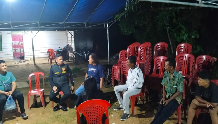 Sambaran Petir Tewaskan Pengantin Baru di Mesuji: Pelajaran Penting Saat Cuaca Ekstrem