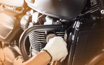 6 Penyebab Motor Brebet Saat Digas dan Cara Mengatasinya, Pengendara Wajib Tahu!