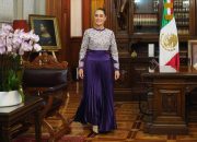 Presiden Meksiko dilecehkan