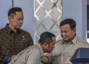 Proyek Kereta Cepat Jakarta-Bandung