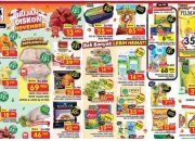 Buruan! Ada Promo Superindo Weekday 24-27 November 2025: Ada beras, Minyak Goreng, Deterjen Sampai Daging Murah Meriah