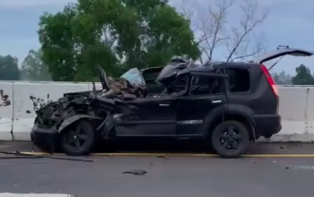 narkoba Tol Trans Sumatera