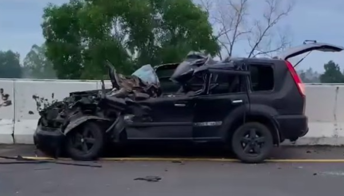 Bareskrim Polri Ambil Alih Kasus Penemuan Tas Berisi Narkoba di Tol Trans Sumatera