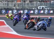 MotoGP Portugal 2025