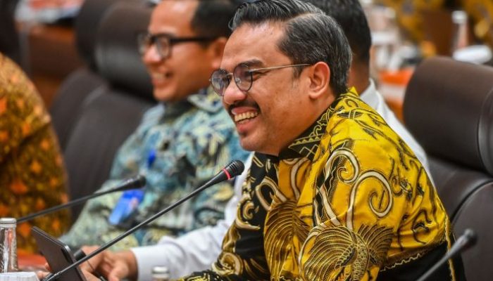 Penyaluran KUR Tembus Rp 238,7 Triliun, Menteri UMKM: Sudah 83% dari Target 2025