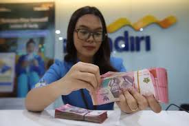 Rupiah Spot