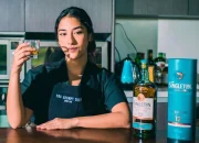 Siapa Sabrina Alatas