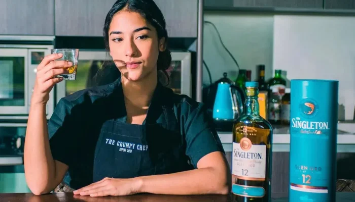 Profil Sabrina Alatas Ramai Dicari Usai Dikaitkan dengan Isu Perselingkuhan Hamish Daud dan Raisa, Siapa Sosoknya?