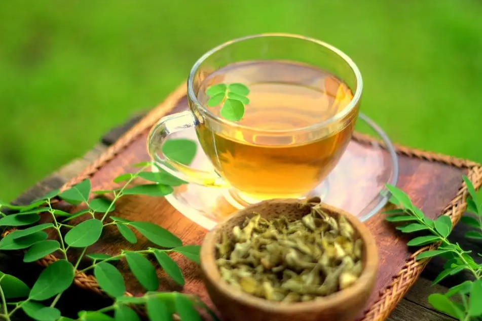 rebusan daun obat diabetes