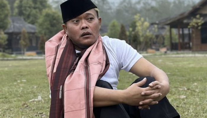 Sule Bongkar Ladang Cuan Baru dari Live TikTok, Lebih Menjanjikan dari Syuting: Satu Jam dapat Rp 10 Juta!