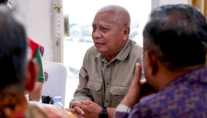 Wagub Sumut Desak Pertamina Jamin BBM Tak Langka di Tengah Banjir dan Longsor