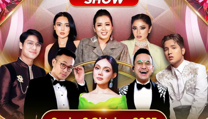 Top 10 Program TV dan Sinetron Terbaik Hari Ini, Sabtu 27 Desember 2025: Grand Final D’Academy 7 Puncak Perjalanan Para Bintang Dangdut Masa Depan