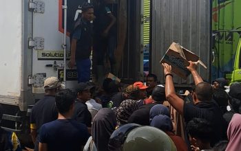 Aceh Sepakat Sumut Salurkan Bantuan Rp500 Juta untuk Korban Banjir dan Longsor di Aceh