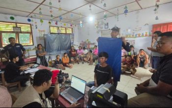 Ditjen Dukcapil Kemendagri Jemput Bola: Turunkan Tim ke Sumatera Bantu Adminduk Penyintas Bencana