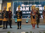 Disbudpar Aceh Bersama Agam Inong Aceh Galang Donasi untuk Korban Bencana dalam Malam Amal yang Mengharukan