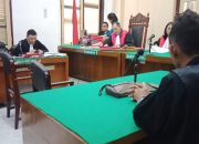 penipuan jalur khusus Polri