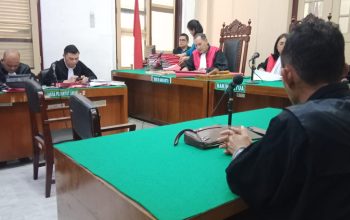 penipuan jalur khusus Polri