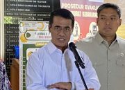 Satgas Pangan tindak pelanggar HET