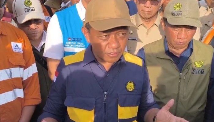 BBM Langka di Sumut Pascabanjir, Pemerintah Hapus Aturan Barcode untuk Pembelian di SPBU