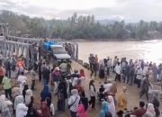 jembatan bailey Aceh