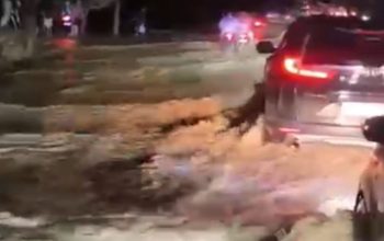 banjir Pidie Jaya Bireuen