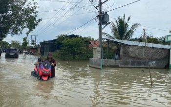 Banjir Serdang Bedagai