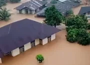 syarat bencana nasional