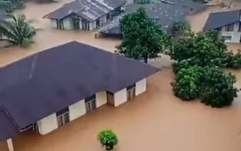 syarat bencana nasional