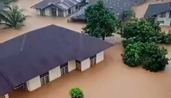 Syarat Penetapan Bencana Nasional: Mengapa Banjir Sumatera Belum Ditetapkan Bencana Nasional?