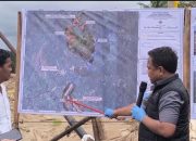 pembukaan lahan Tapanuli