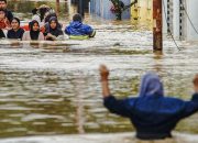 Pengurus Cabang Istimewa Nahdlatul Ulama Jerman Himpun Donasi 3.119 Euro untuk Korban Banjir di Sumatera