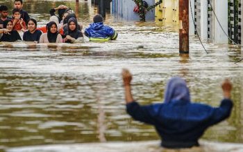 Pengurus Cabang Istimewa Nahdlatul Ulama Jerman Himpun Donasi 3.119 Euro untuk Korban Banjir di Sumatera