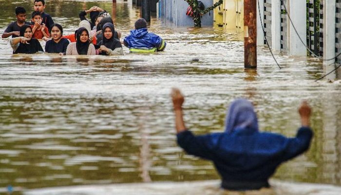 Pengurus Cabang Istimewa Nahdlatul Ulama Jerman Himpun Donasi 3.119 Euro untuk Korban Banjir di Sumatera