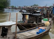 banjir Percut Sei Tuan