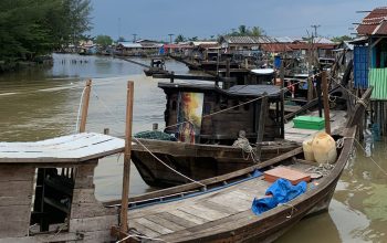 banjir Percut Sei Tuan