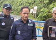 penyebab banjir tapanuli selatan