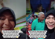 Bantuan pakaian pria